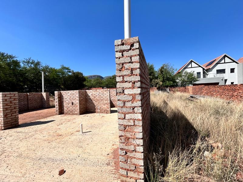 4 Bedroom Property for Sale in Leloko Lifestyle Estate North West